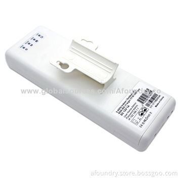 Outdoor Router, Wireless Function, Gateway/Bridge/WISP/CPE 4 Wireless Modes, 1,000mW, 150Mbps